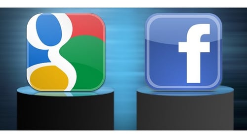 We work with Google Adwords as well as GMB & YOUTUBE.
We also work with FACEBOOK and Instagram.