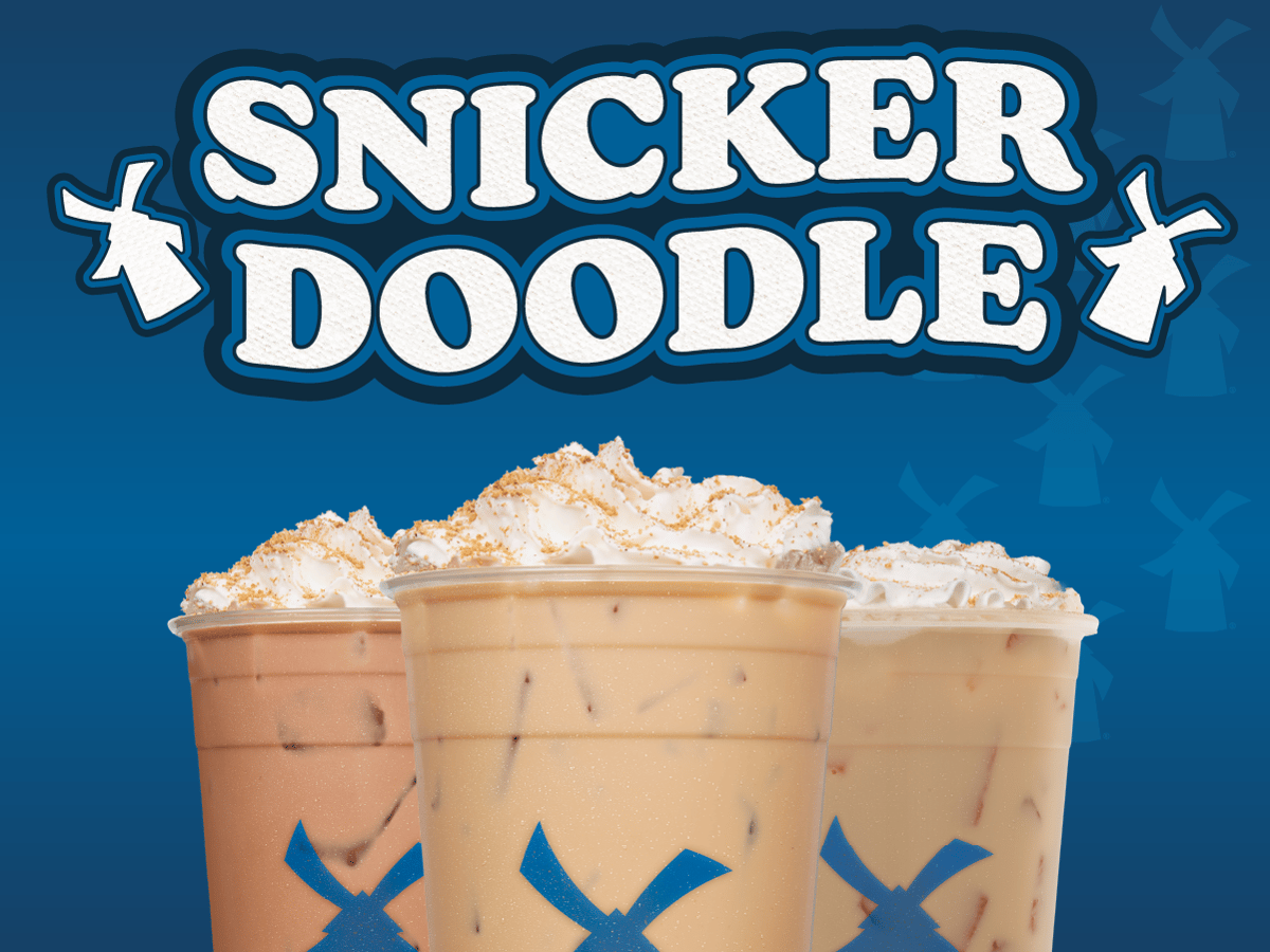 Coffee Shop in Meridian | Dutch Bros Coffee Drive-Thru