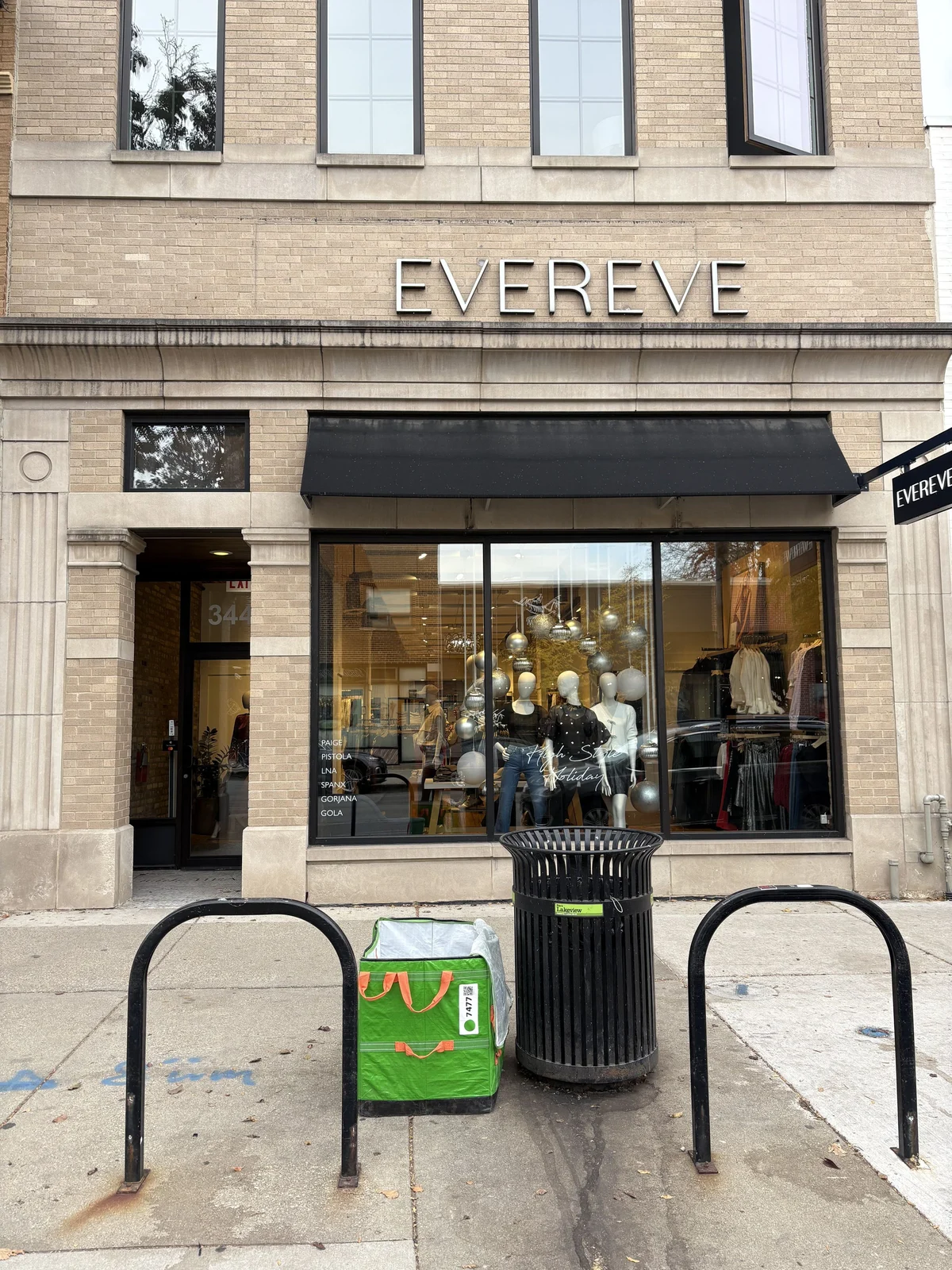 EVEREVE Southport Corridor