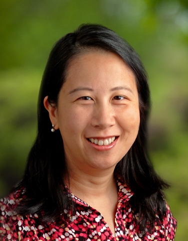 Mimi Lin