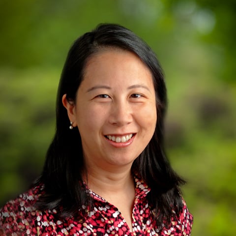 Mimi S Lin, M.D.