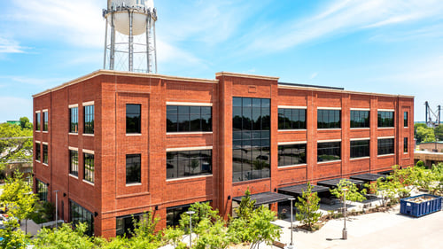 Xcelerate Headquarters - McKinney, TX