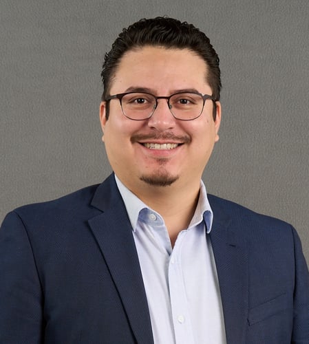 Isaac Cerpa Headshot Image