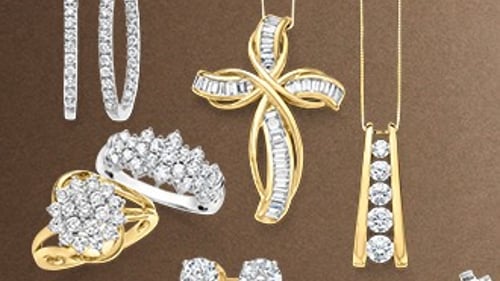 fine jewelry