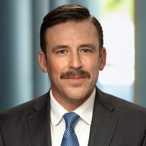 Bradley Willis Headshot Image