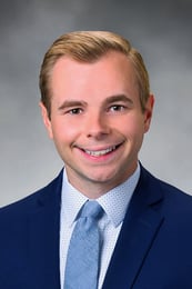 Andrew Hendricks APRN, CRNA is an Anesthesiologist at St. Luke's.