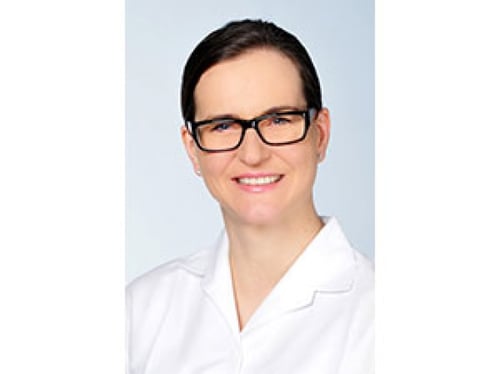 Niedersüß Claudia Dr. med.