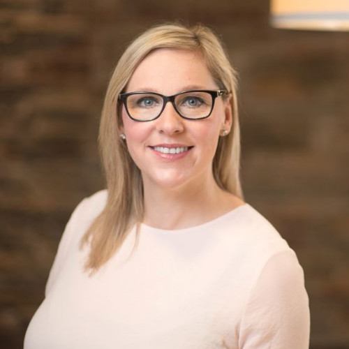 Stacey Te Boekhorst.