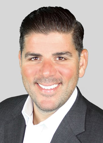 Dan Moschetti Citizens Bank