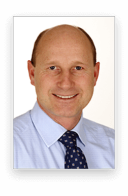 Mag. Dr. Hannes Behensky in 6020 Innsbruck