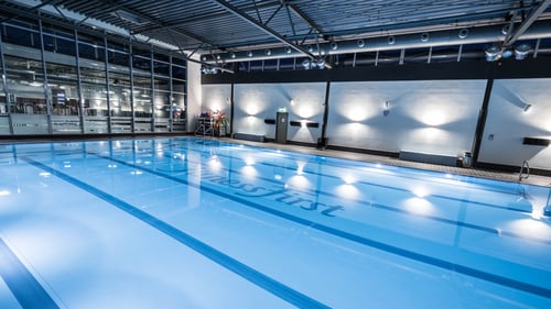 Fitness First Bielefeld - Pool