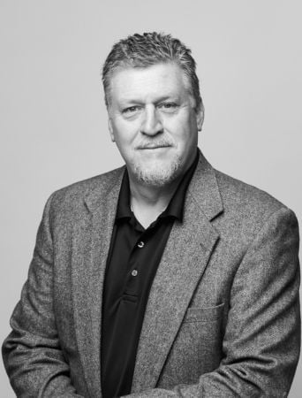 John McGee