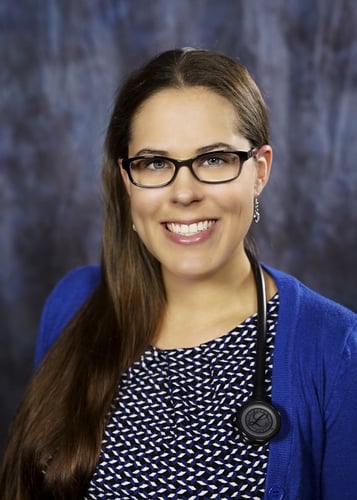 Allison Wolfel