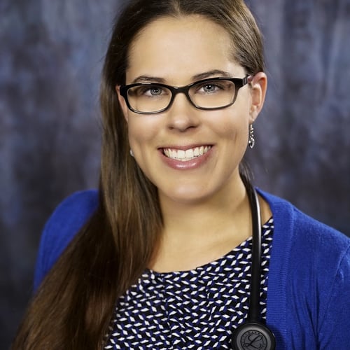 Allison Wolfel