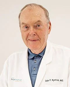 Dale Nystrom, MD