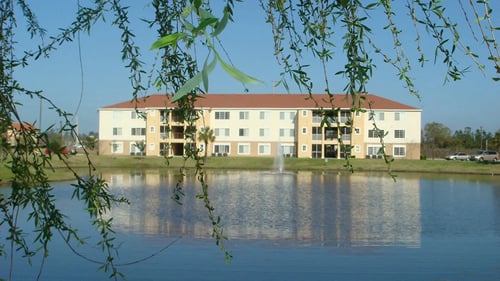 Hunters Run Apartments