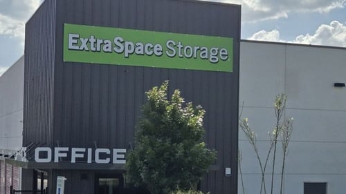 Extra Space Storage