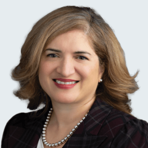 Headshot of Carol Dalgado