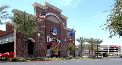 Cannery Hotel and Casino North Las Vegas, NV