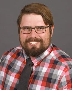 Michael Pudenz, MD