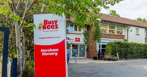 Busy Bees at Horsham - Gallery Photo
