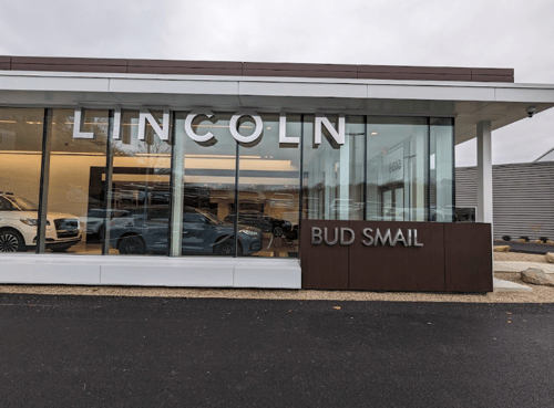 Smail Lincoln in Greensburg PA 15601