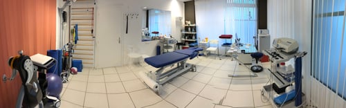 Physiothérapie Monthey - ABA Cabinet de physiothérapie Chablais