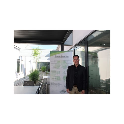 Experts4Recycling GmbH, Gleisdorf