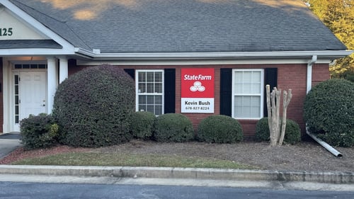 Kevin Bush - State Farm Insurance Agent