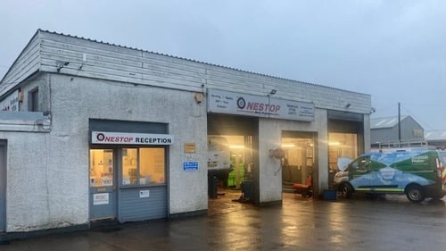 Onestop Motor Engineers Ltd | Stirling Tyres