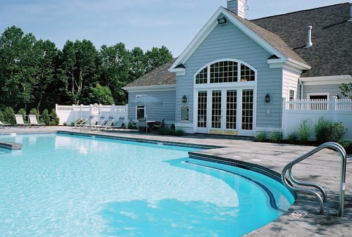 Google Cover Photo for Woodlands at Abington Station