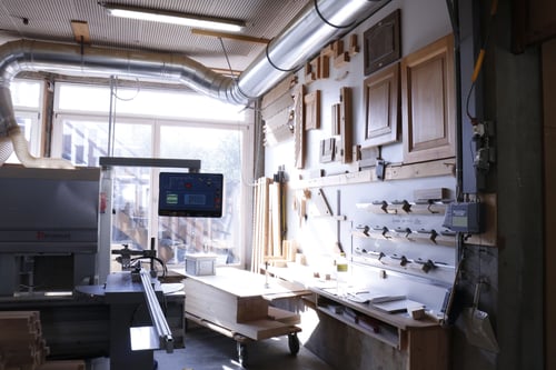 Fabrication sur mesure