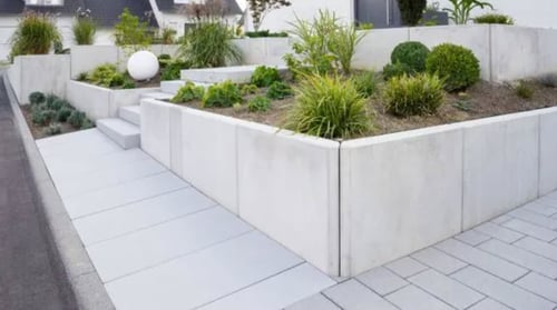 Müller Gartenbau AG