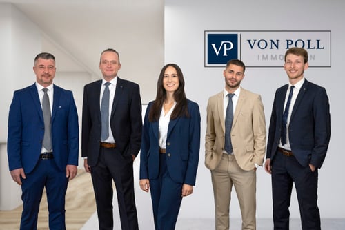 VON POLL IMMOBILIEN Buxtehude