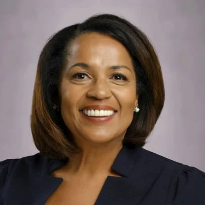Sherianne James