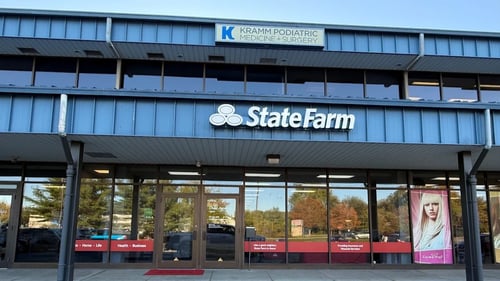 Chad Jacobson - State Farm Insurance Agent