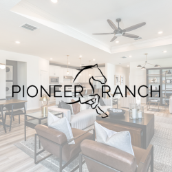 Pioneer Ranch by Pulte Homes