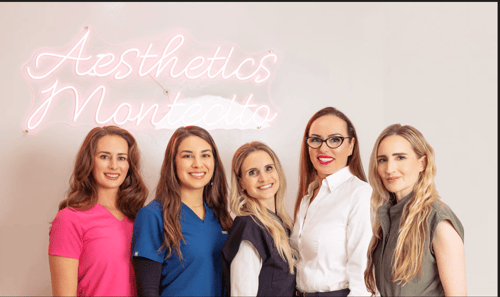 Aesthetics Montecito | Santa Barbara, CA