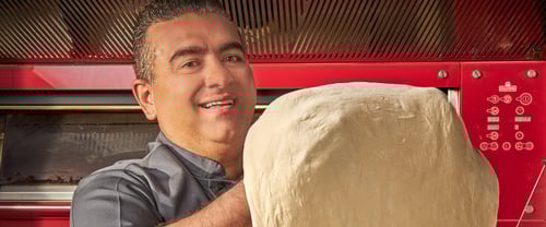 The Boss Cafe at The LINQ Hotel + Experience.