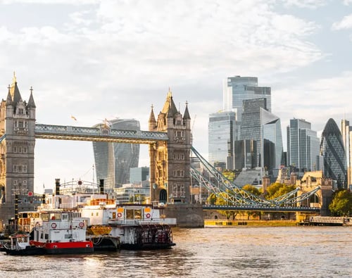 Knight Frank Tower Bridge Estate Agents