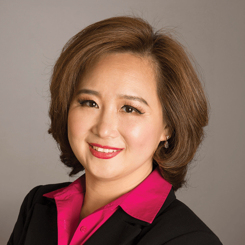 Headshot of Jessica Zhao