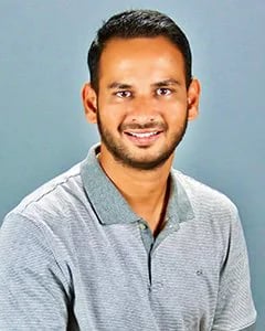 Fenil Patel, MD