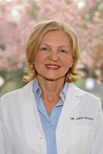 Anna Patras Orthodontics
13 Main St Suite 7
Sparta, NJ 07871
www.drpatras.com