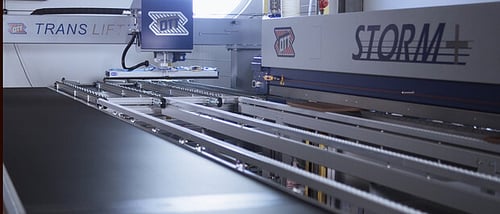 Paul Ott GmbH in Lambach