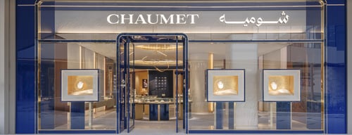 Chaumet Riyadh