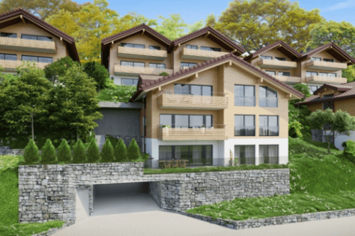 Philipo Immobilien Verkauf