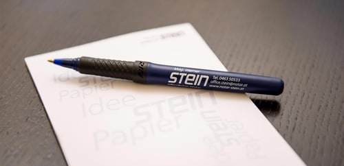 Notar Mag. Werner Stein + partner