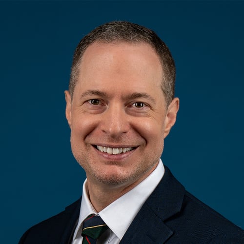 Christopher J. Visco, MD
