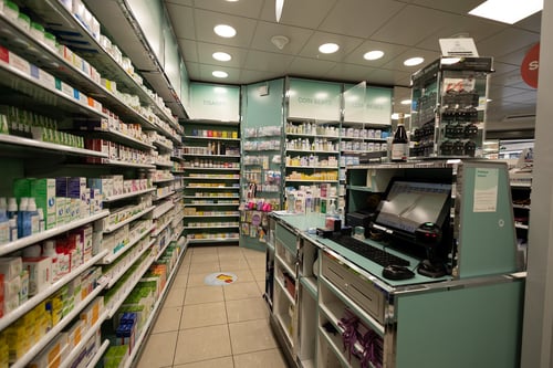 caisse-pharmacie-sun-store-lausanne-riponne