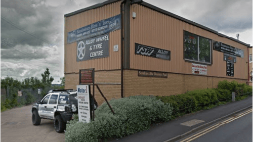Renaissance Tyres | Brierley Hill Tyres